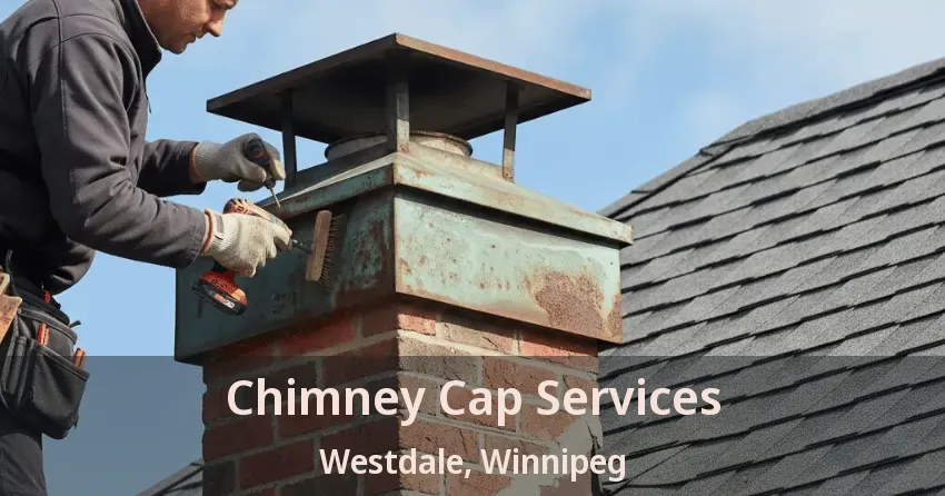Chimney Cap Services Westdale, Winnipeg - MB Chimney Cap Services Westdale, Winnipeg - MB