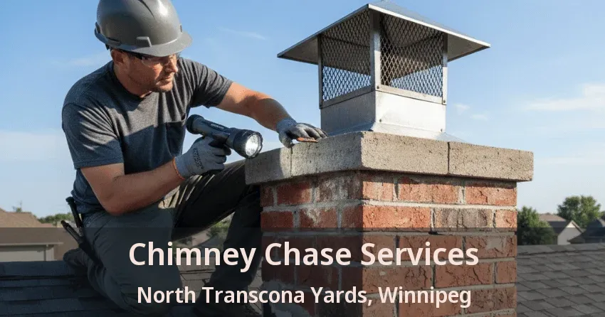 Chimney Chase Services North Transcona Yards, Winnipeg - MB Chimney Chase Services North Transcona Yards, Winnipeg - MB