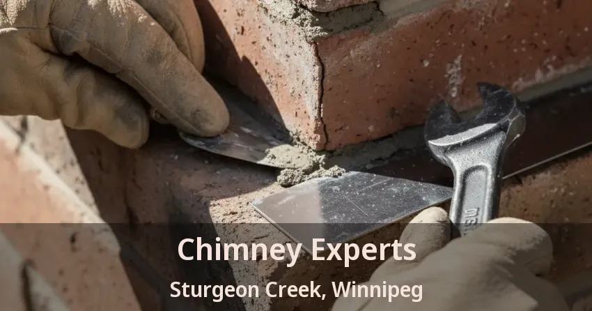 Chimney Experts Sturgeon Creek, Winnipeg - MB Chimney Experts Sturgeon Creek, Winnipeg - MB