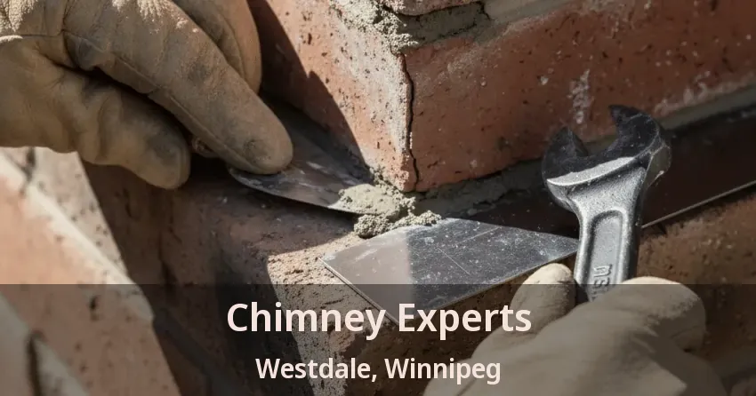 Chimney Experts Westdale, Winnipeg - MB