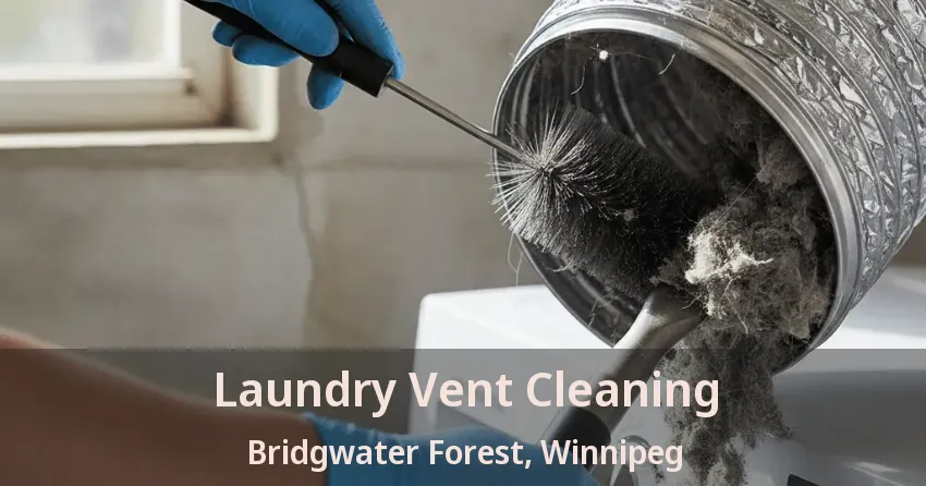 Laundry Vent Cleaning Bridgwater Forest, Winnipeg - MB Laundry Vent Cleaning Bridgwater Forest, Winnipeg - MB